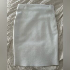 Expresss body contour pencil skirt